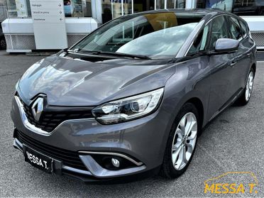 Renault Grand Scenic 1.7 Blue dCi Sport Edition