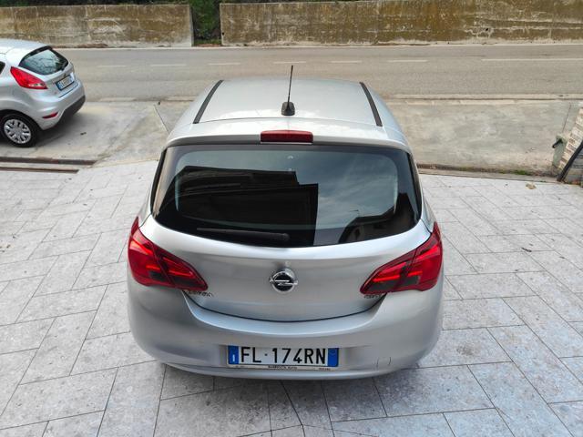 OPEL Corsa 1.3 CDTI 5 p. Advance 75cv_EURO6
