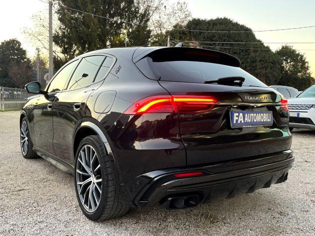 MASERATI Grecale V6 530 CV AWD Trofeo *FULL FULL OPTIONAL*