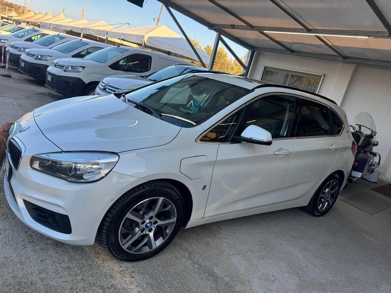 Bmw 2er Active Tourer 225xe iPerformance Luxury aut.