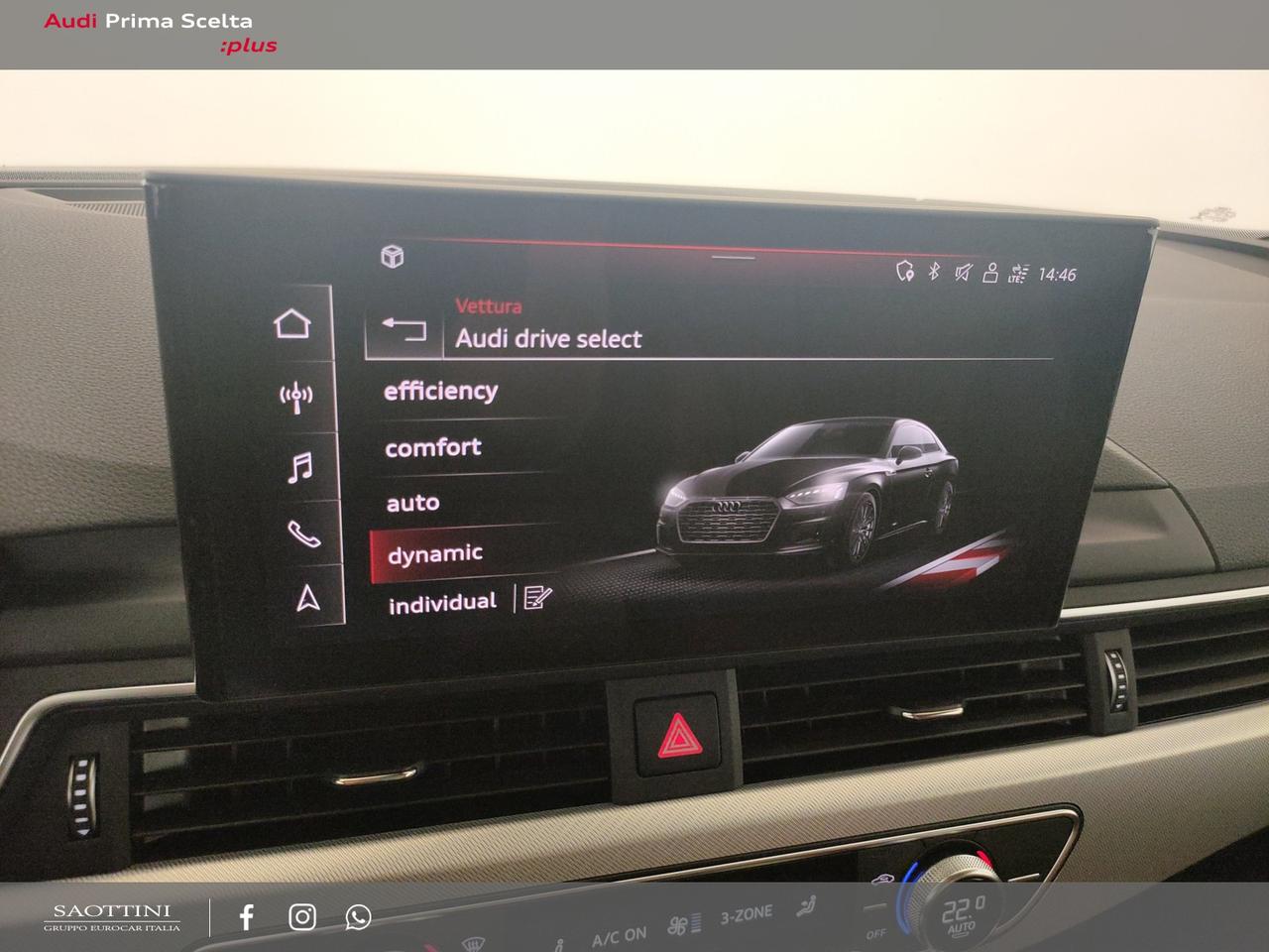 35 2.0 TDI S line edition S tronic