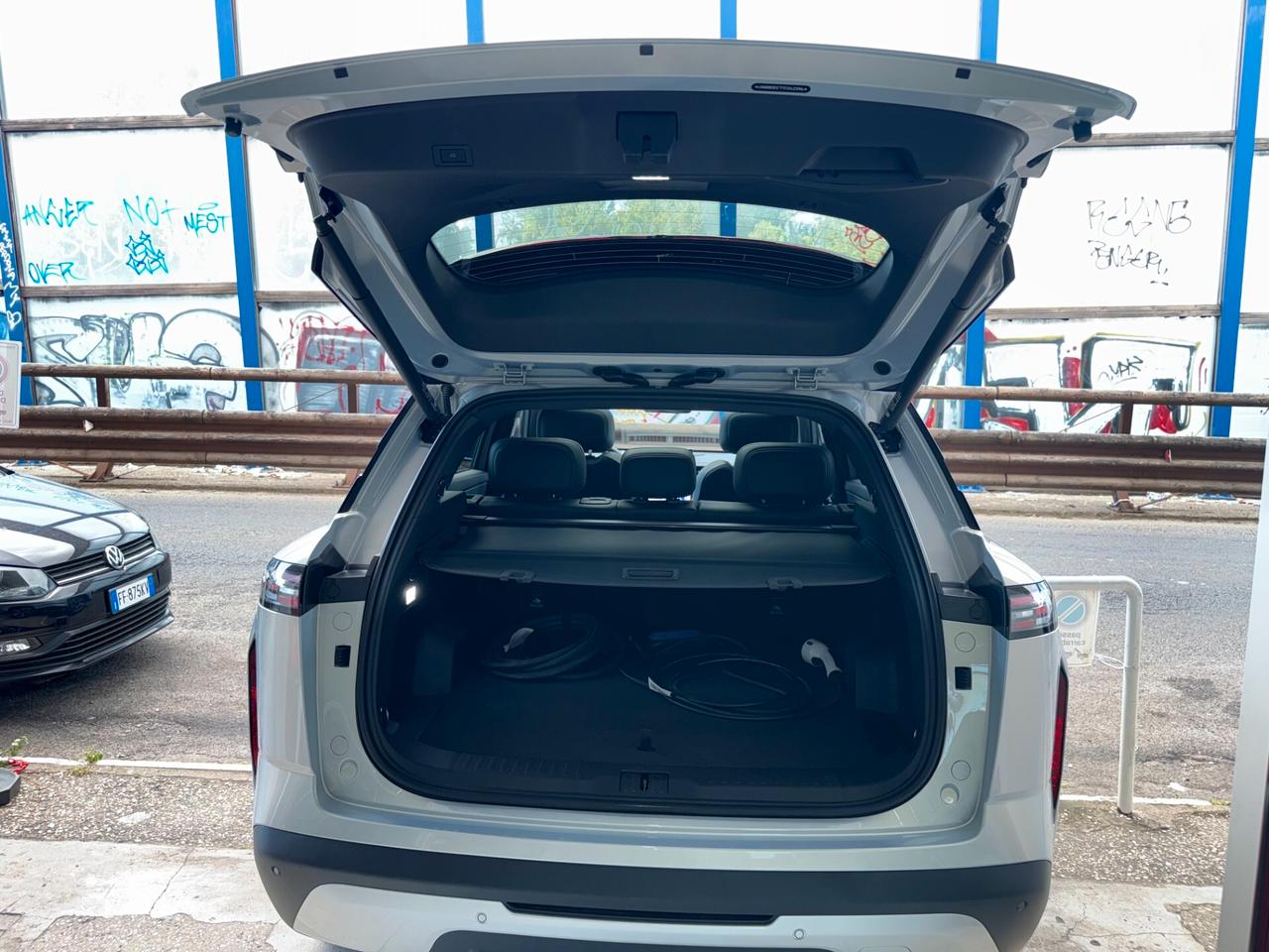 Jaecoo 7 1.5 TGDI Plug-in Hybrid Exclusive