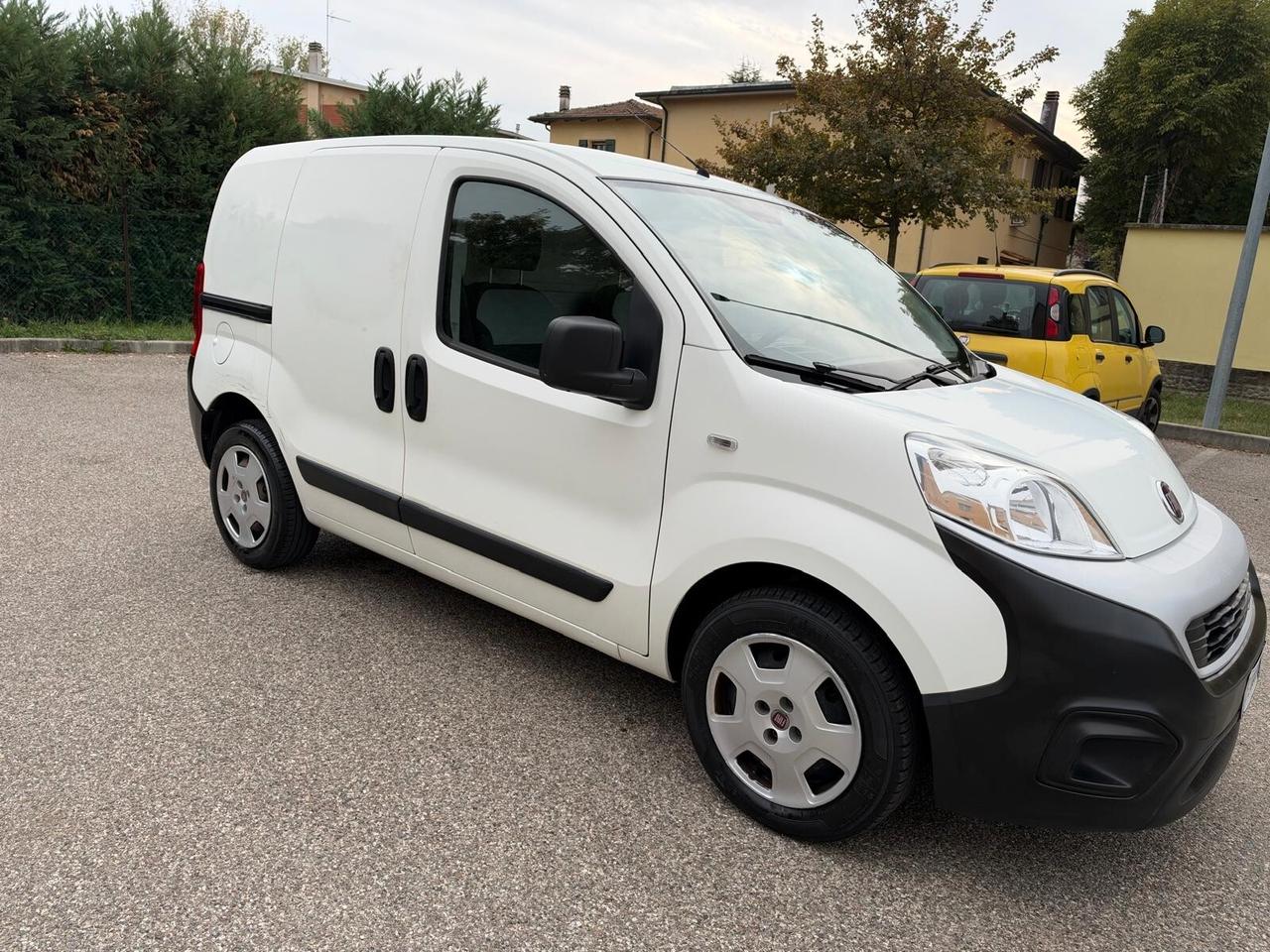 Fiat Fiorino 1.3 MTJ - NEOPATENATI - 12 MESI DI GARANZIA -