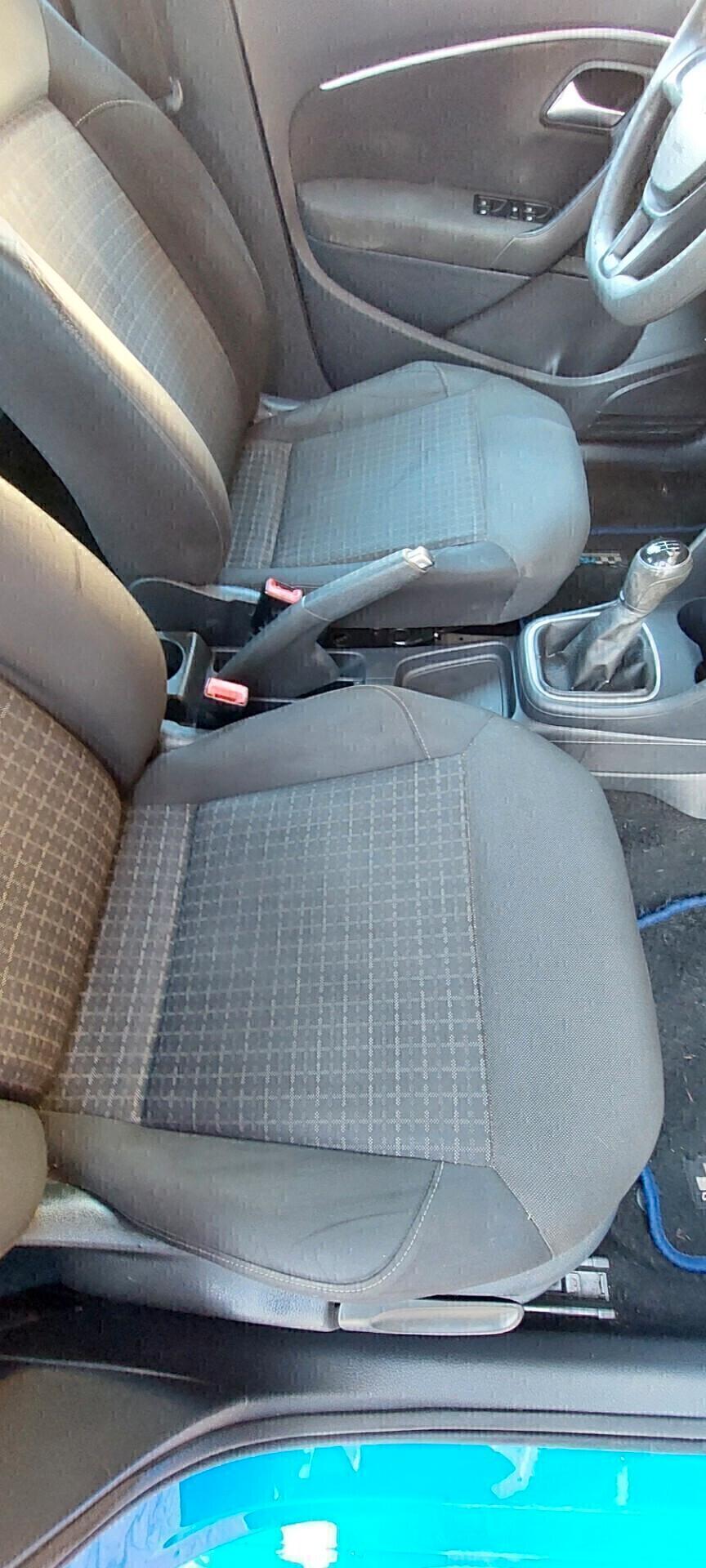 POLO 1.0 MPI 75 CV 5P X NEOPATENTATI GOMME NUOVE OK DISTRIBUZIONE IMPECCABILE