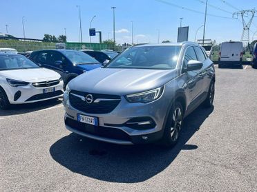 Opel Grandland 1.2 Turbo 12V 130 CV Start&Stop aut. Innovation