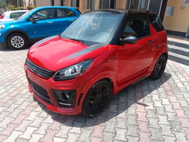 Ligier JS JS50 DCI L6 Sport