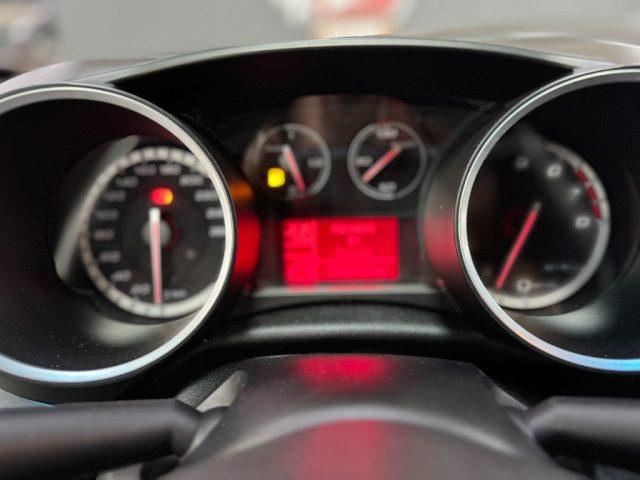ALFA ROMEO Giulietta 1.4 Turbo MultiAir Distinctive