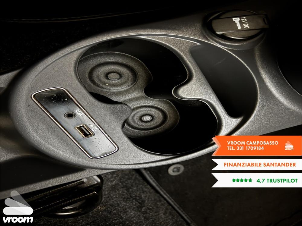 FIAT 500 (2015-2024) 500 1.2 Lounge