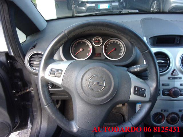 OPEL Corsa 1.3 CDTI 95CV F.AP. 5 porte sport