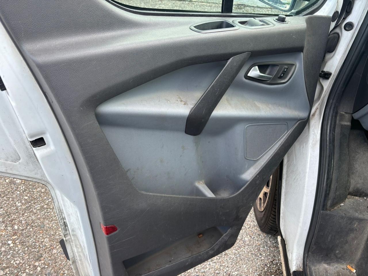 Ford Transit Custom 2.0 TDCi PC Furgone