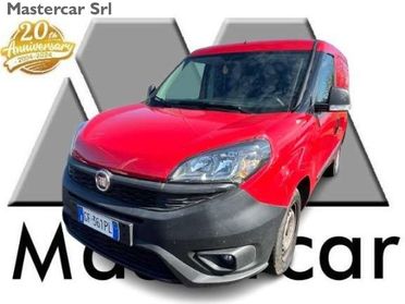 FIAT Doblo 3 posti 1.6 Mjet 105cv E6D S&S GF361PL