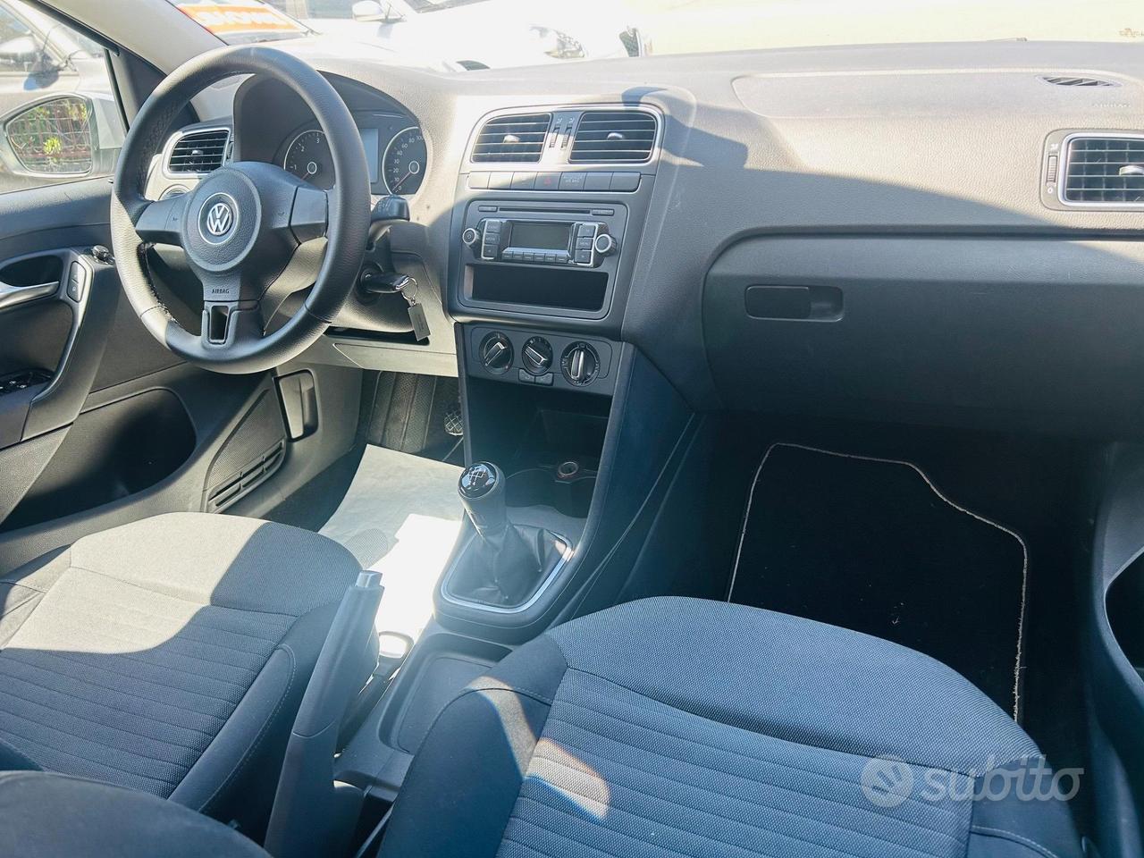 Volkswagen Polo 1.2 TDI DPF 5 p. Comfortline