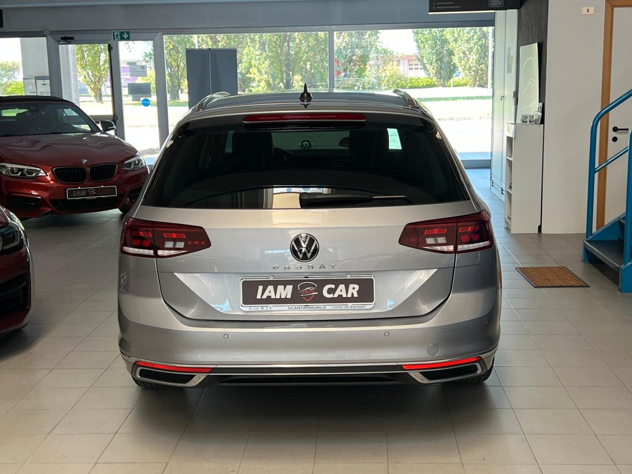Volkswagen Passat VW HIGHLINE 150CV DSG