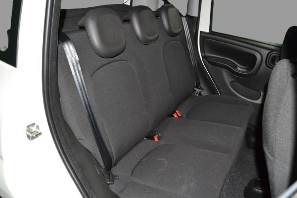 FIAT PANDA - PANDA 1.0 70CV HYBRID ICON