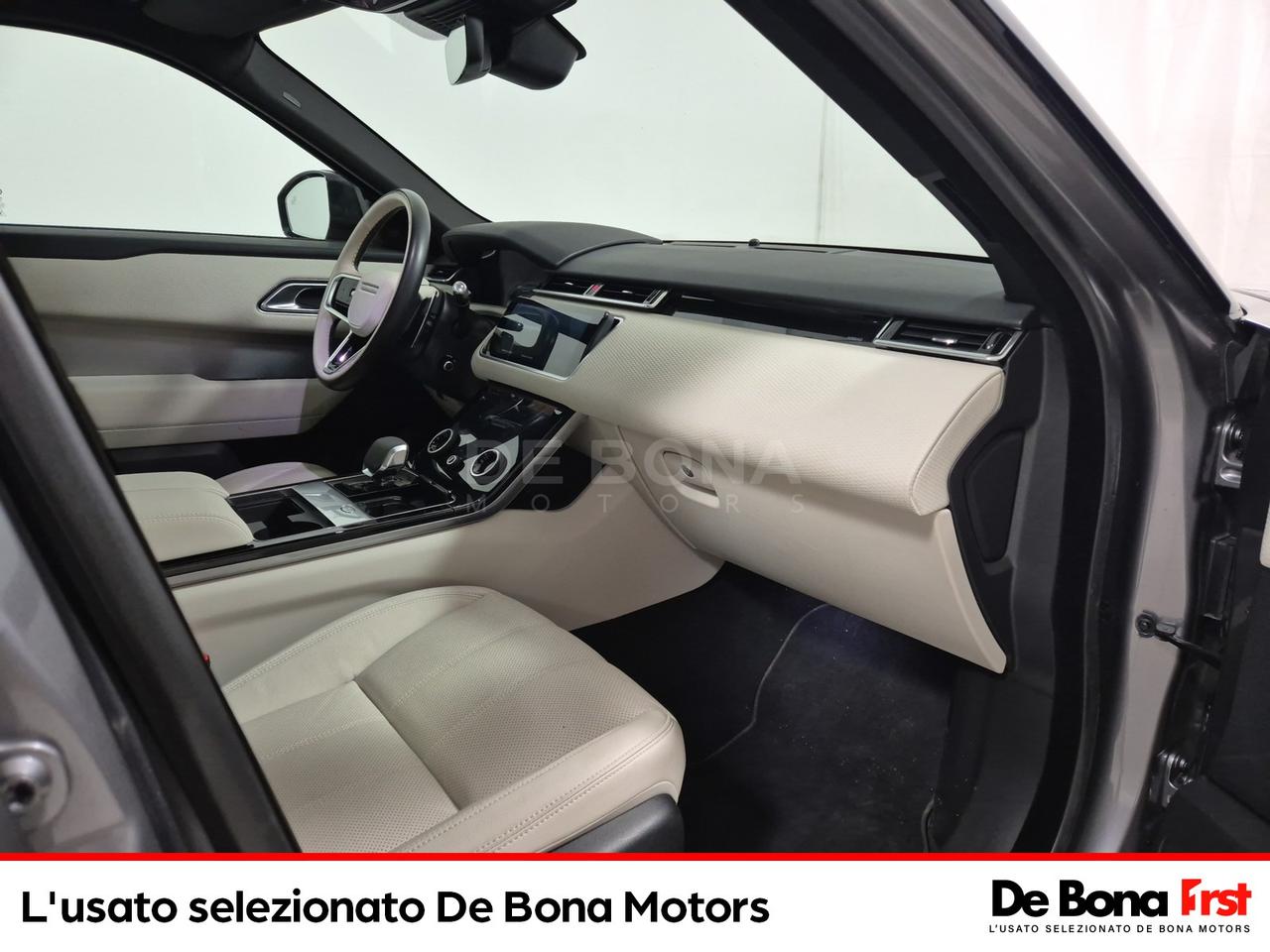 Land Rover Range Rover Velar 2.0 si4 r-dynamic se 250cv auto my20