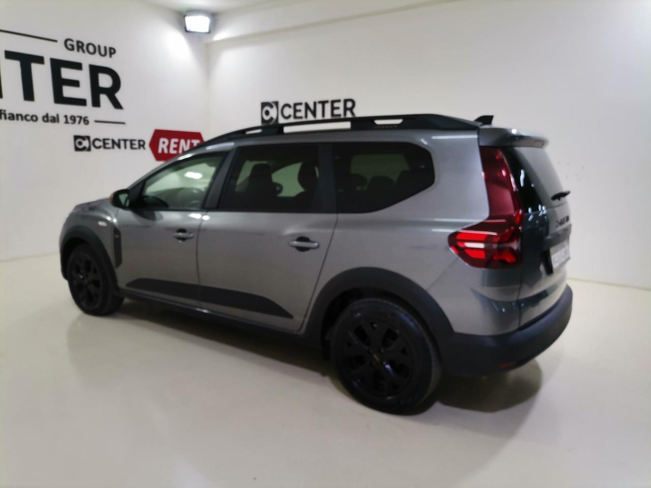 Dacia Jogger 1.6 Hybrid 140 7 posti Extreme Up
