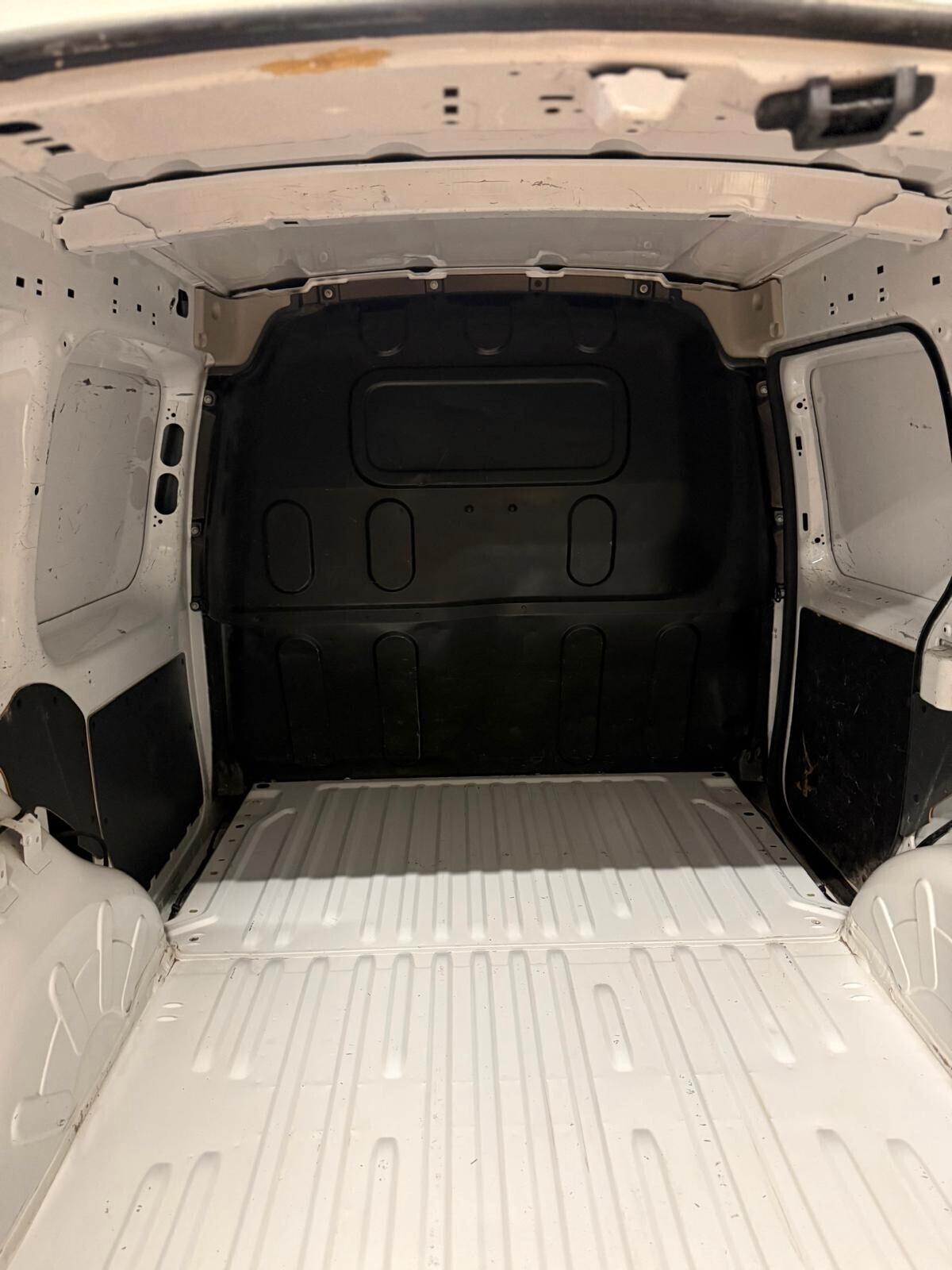 MERCEDES Citan 1.5 109 CDI autocarrro