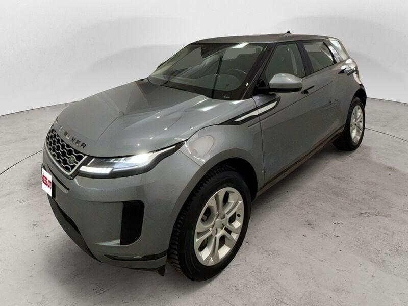 Land Rover RR Evoque Range Rover Evoque 2.0D I4 150CV AWD Business Edit. Premium