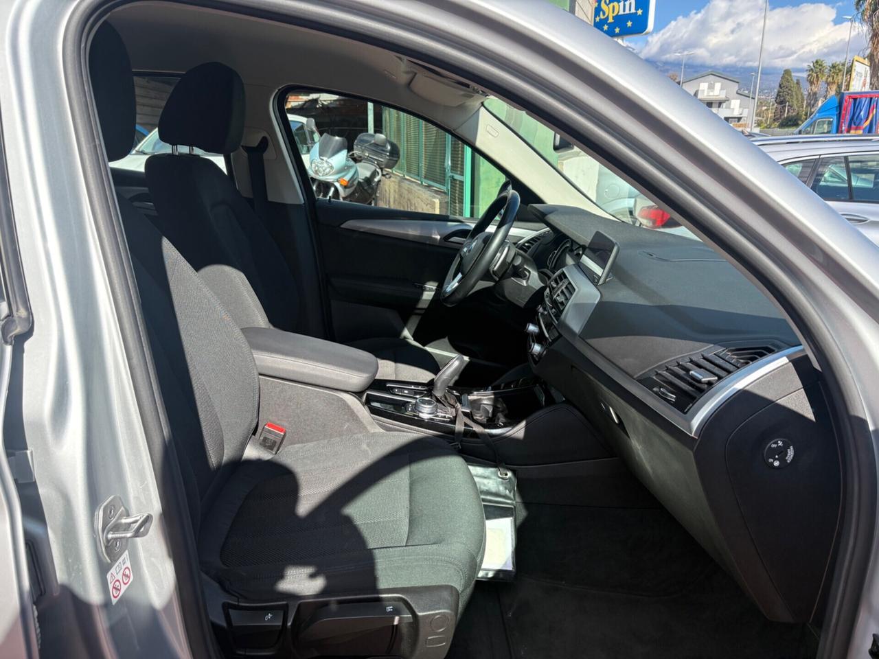 Bmw X4 xdrive20d 48v 2.0.2.1