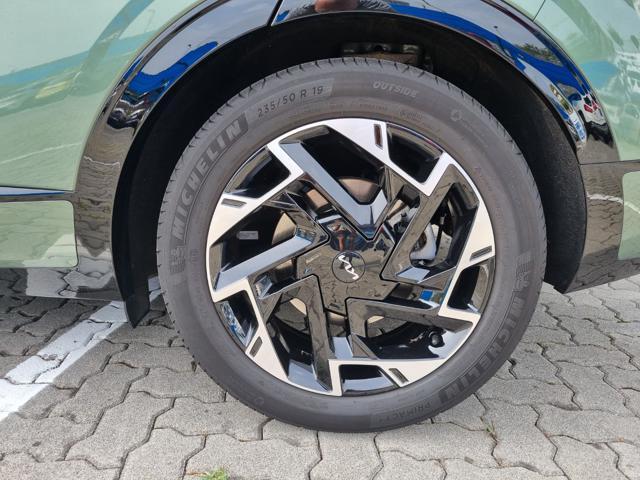 KIA Sportage 1.6 CRDi MHEV AWD DCT GT-line