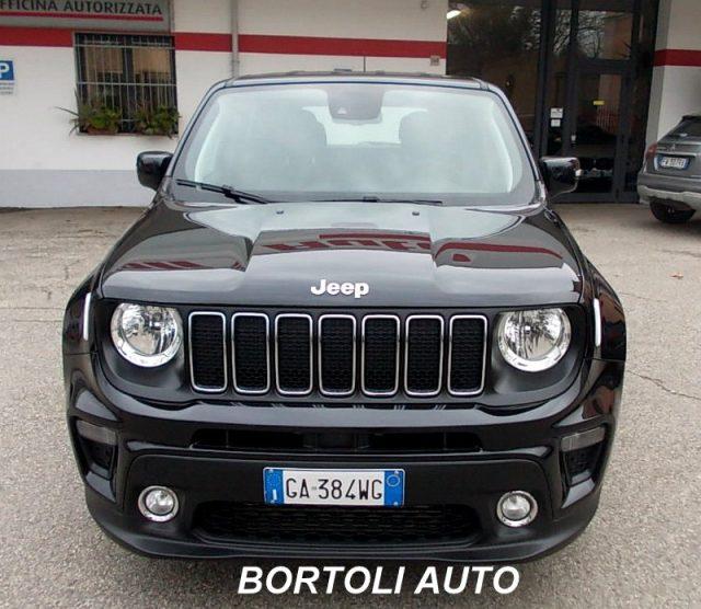 JEEP Renegade 1.6 MJT DDCT 50.000 KM BUSINESS AUTOMATICA NAVI