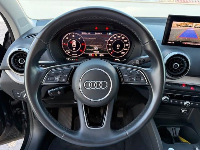 Audi Q2 30 TDI Business 2022
