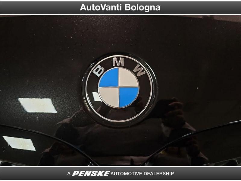 BMW X4 X4 xDrive20d 48V Msport