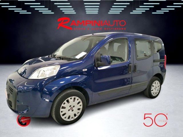 FIAT Qubo 1.3 MJT 80 CV Dynamic Pronta Consegna