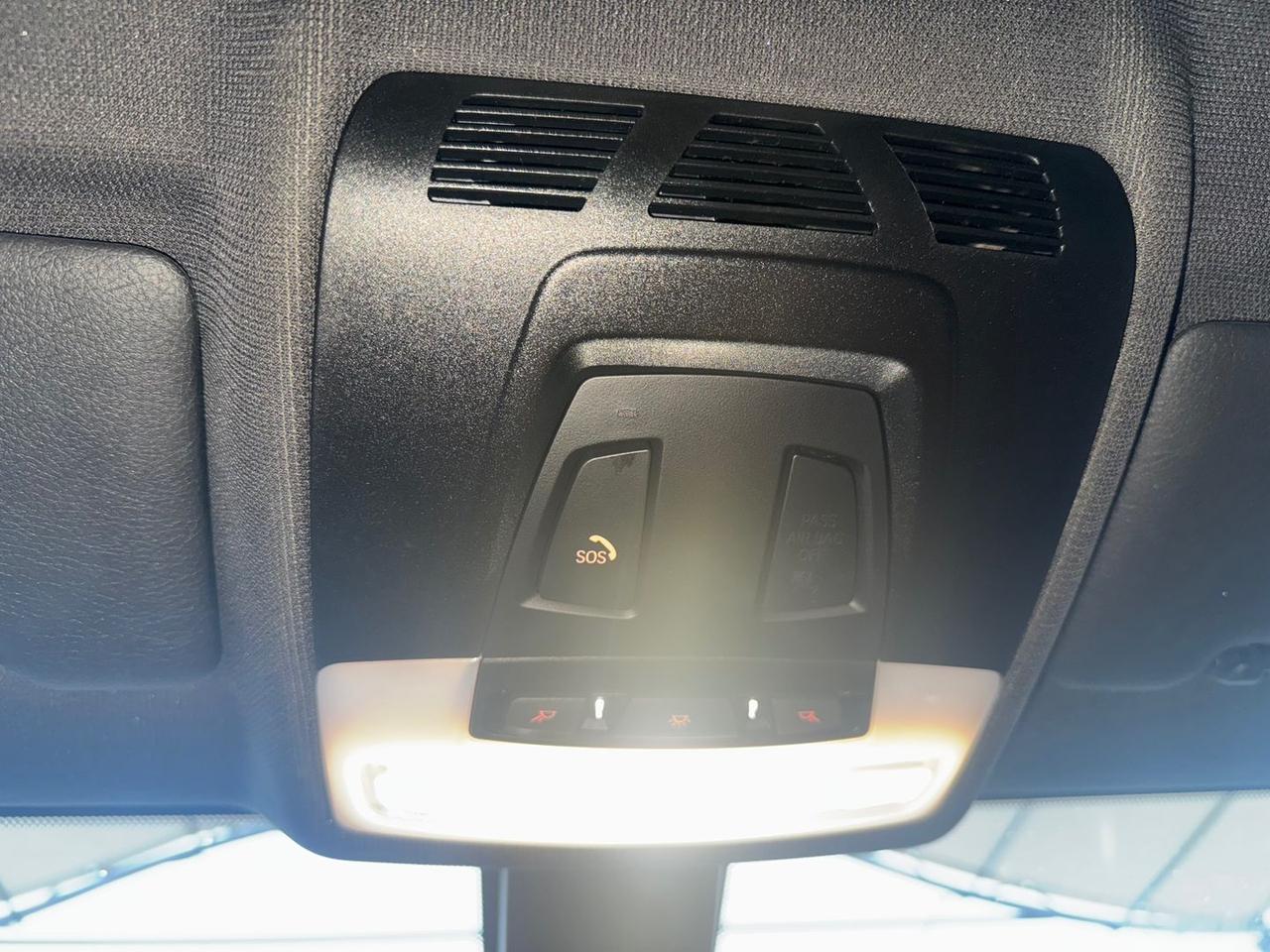 Bmw 116 M Sport 116 d #8759