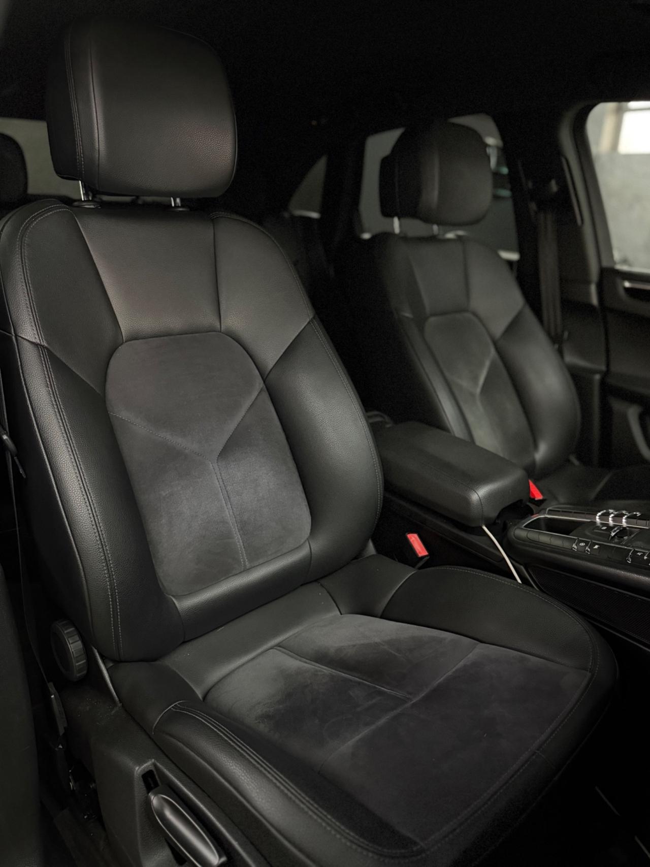 Porsche Macan 2.0 BENZ 250cv NO SUPERBOLLO