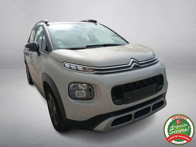 CITROEN C3 Aircross PureTech 110 S&S Feel