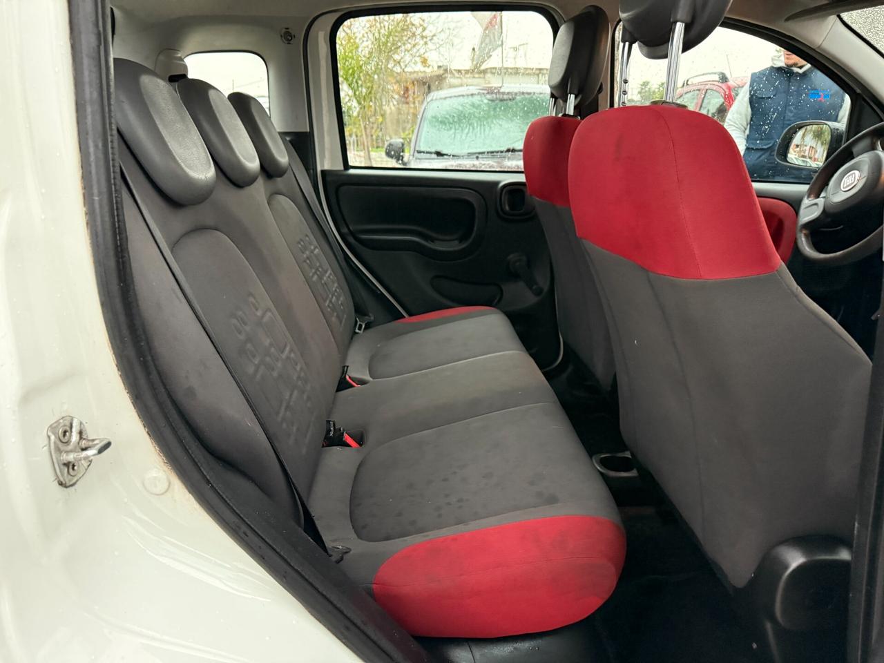 FIAT PANDA ANNO 2014 900 NATURAL/POWER 85 CV