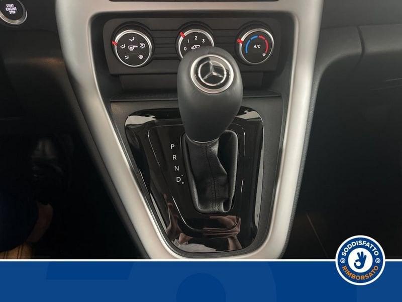Mercedes-Benz Classe T 180 d AT