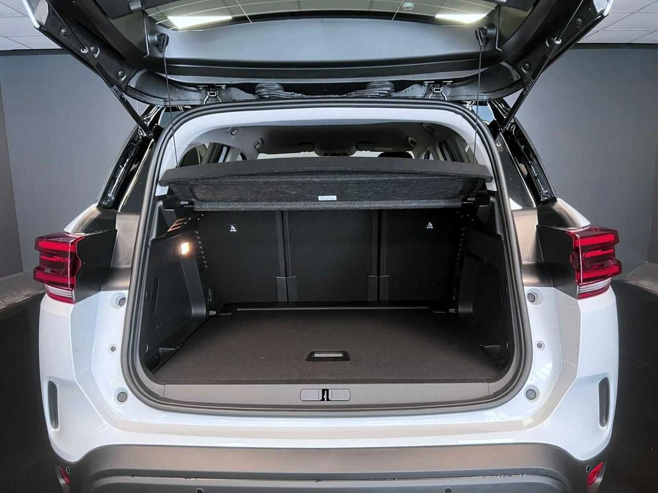 Citroen C5 Aircross C5 Aircross BlueHDi 130 S&S EAT8 Max
