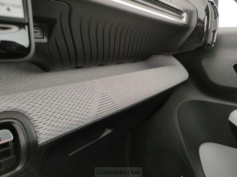 Citroën C3 Turbo 100 cv Manuale MAX