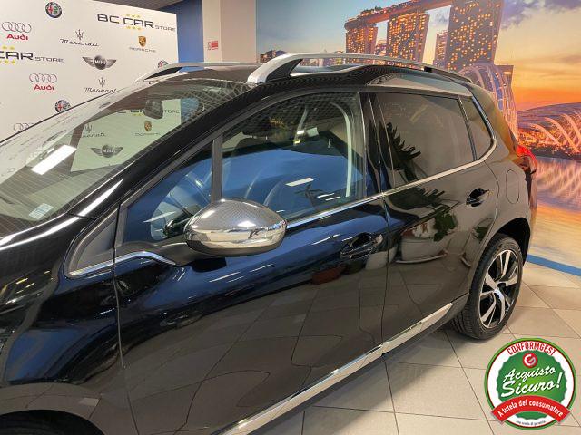 PEUGEOT 2008 PEUGEOT 2008 1.6 e-HDi 115 CV ALLURE*NAVI