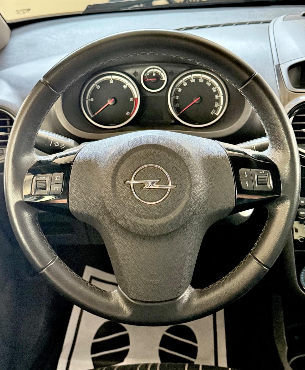 Opel Corsa 1.3 CDTI 95CV ecoFLEX 5 porte Edition