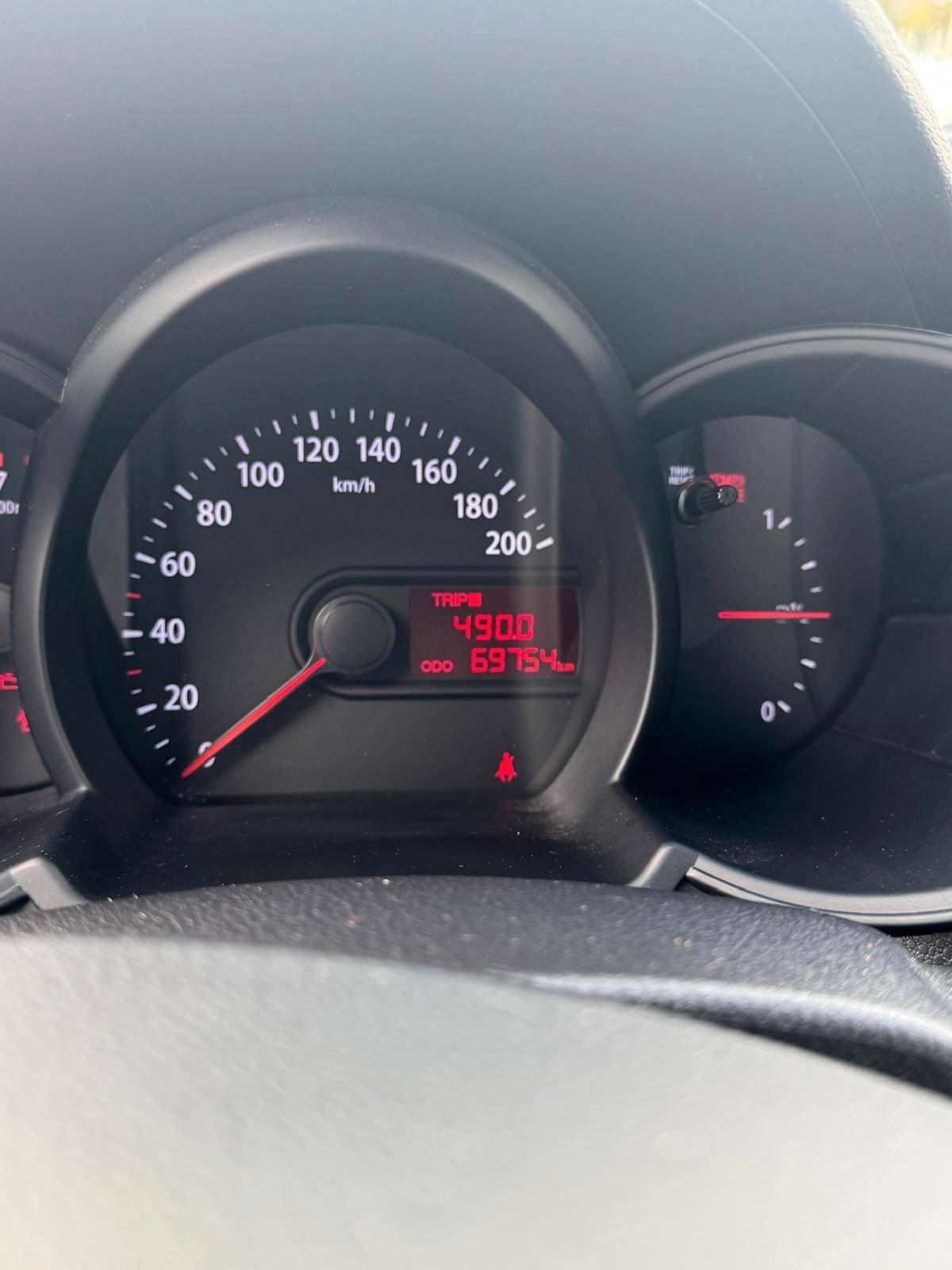 Kia Picanto 1.0 12V 3 porte Fun