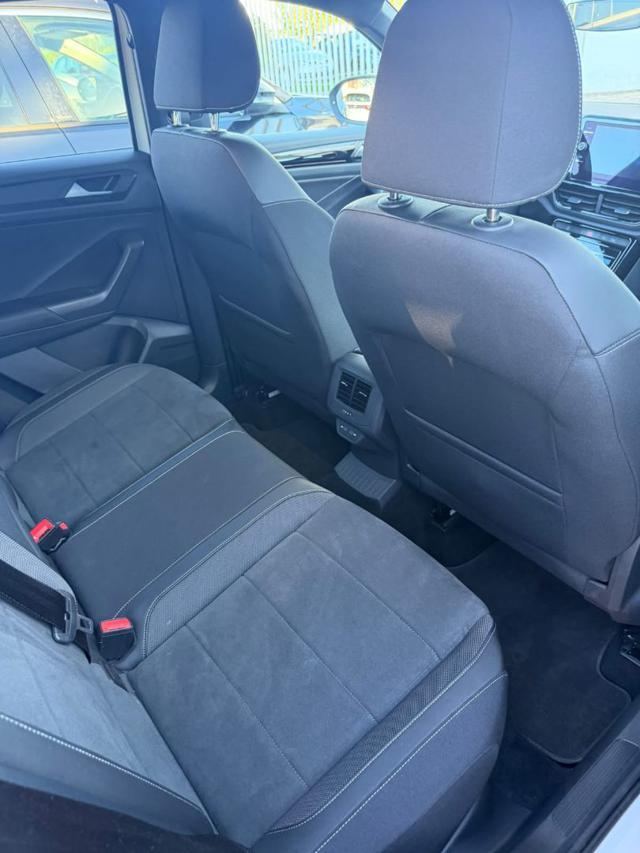 VOLKSWAGEN T-Roc 2.0 TDI SCR Style NEO PATENTATO