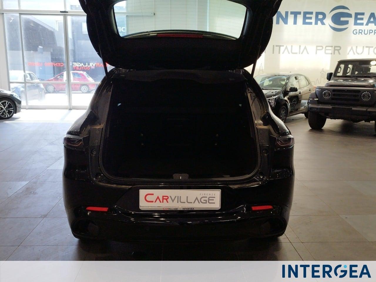 ALFA ROMEO Tonale 1.5 hybrid Sprint 130cv tct7