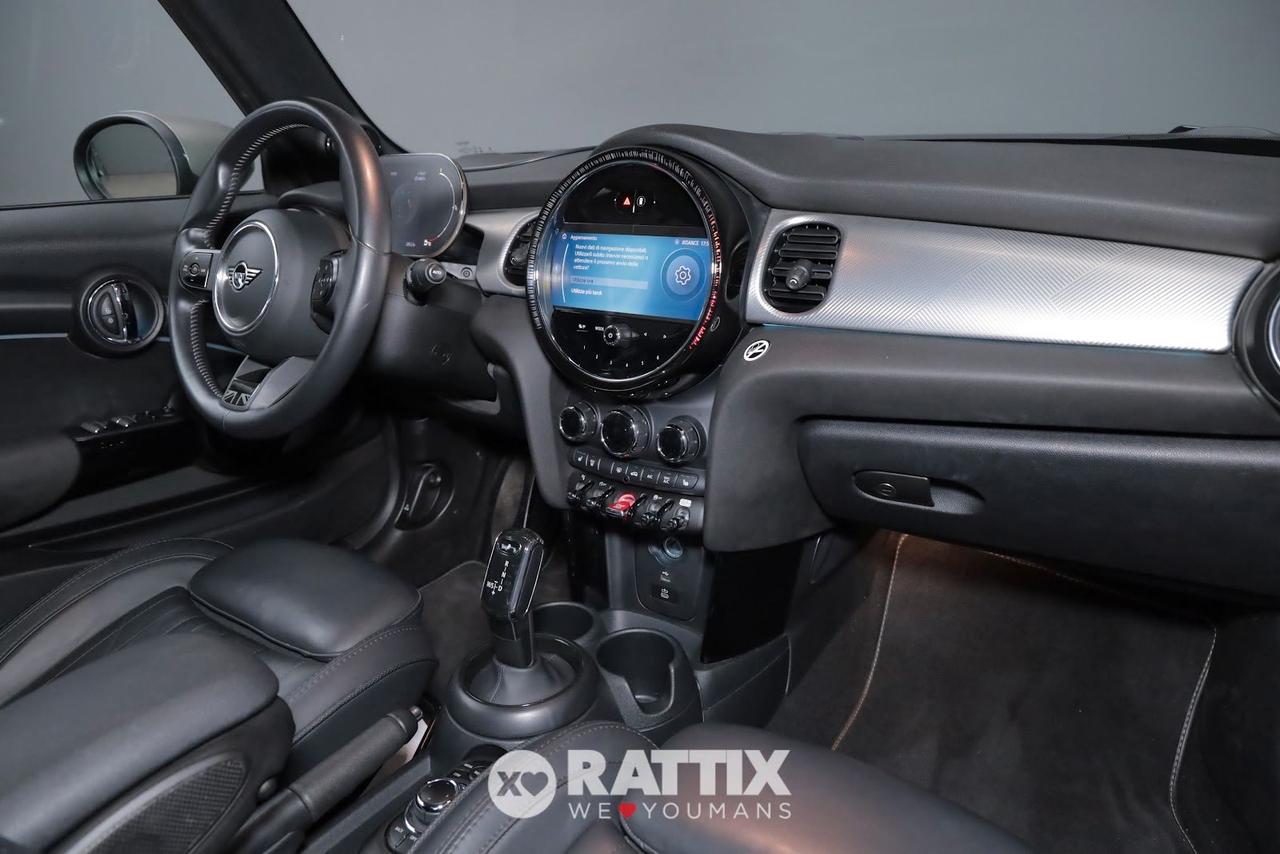 MINI Cooper Cabrio 1.5 136CV Cooper Yours Auto