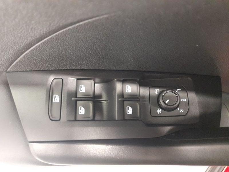 Volkswagen T-Cross 1.0 TSI 85kW Edition Plus