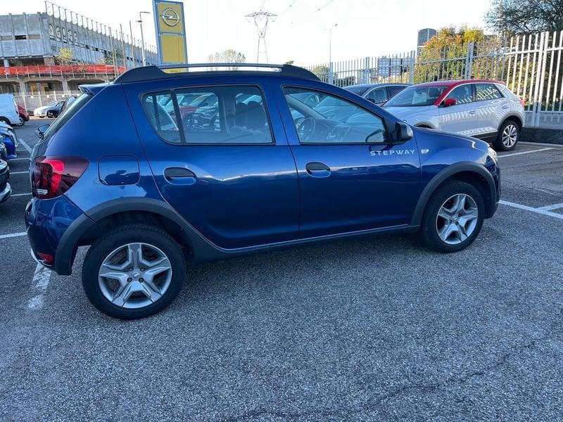 Dacia Sandero Sandero Stepway 1.5 dCi 8V 90CV Start&Stop