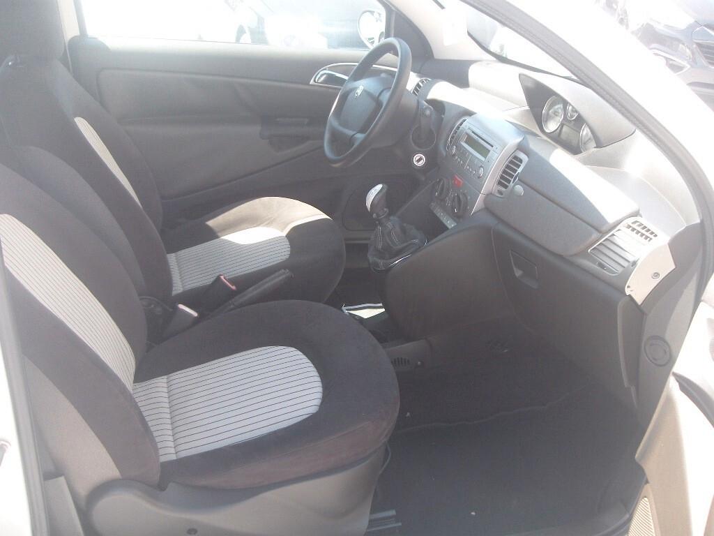 Lancia Ypsilon 1.2 Oro - 2008