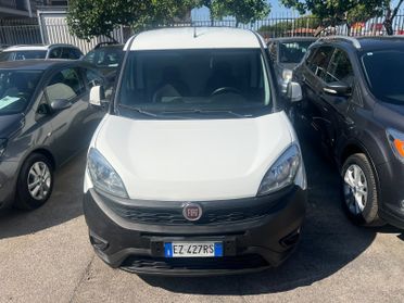 Fiat Doblo Doblò 1.4 T-Jet Natural Power PC-TN Cargo Lamierato SX