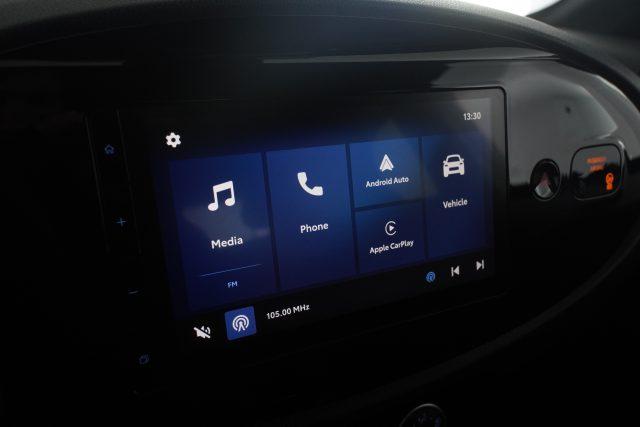 TOYOTA Aygo X Aygo X 1.0 VVT-i 72 CV 5 porte Active