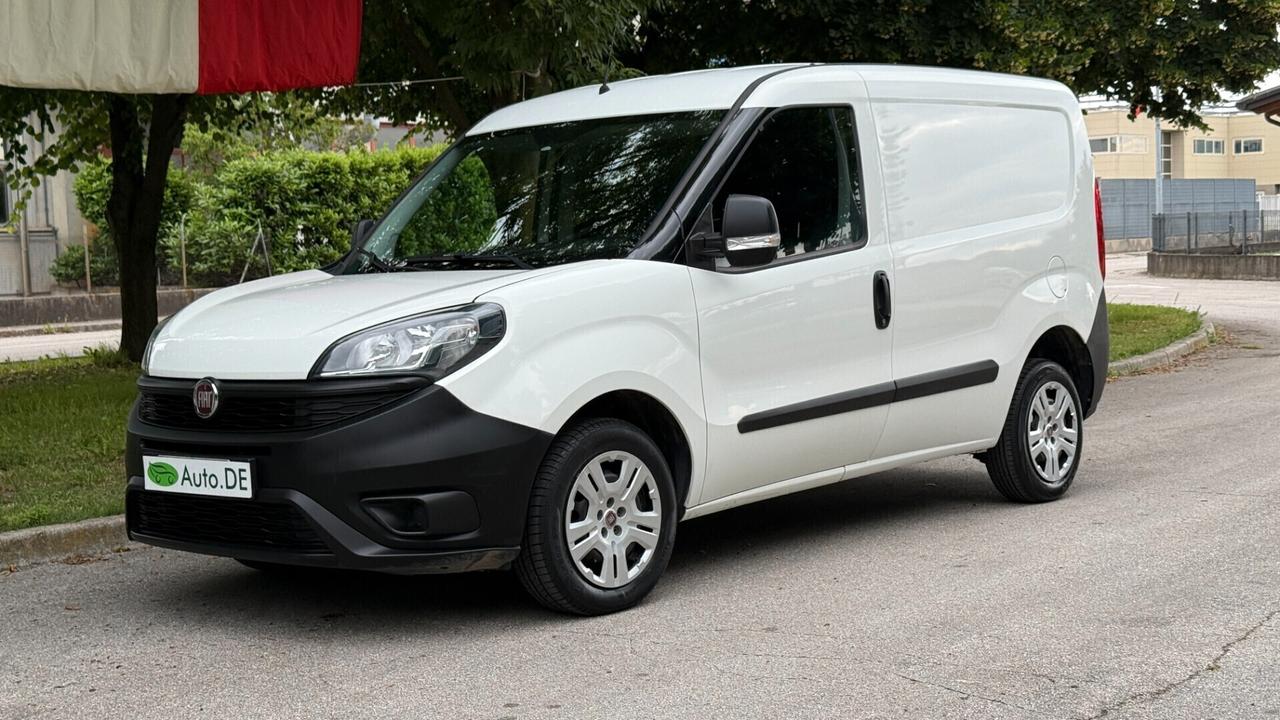 Fiat Doblo Doblò 1.3 MJT PC-TN Cargo Lamierato