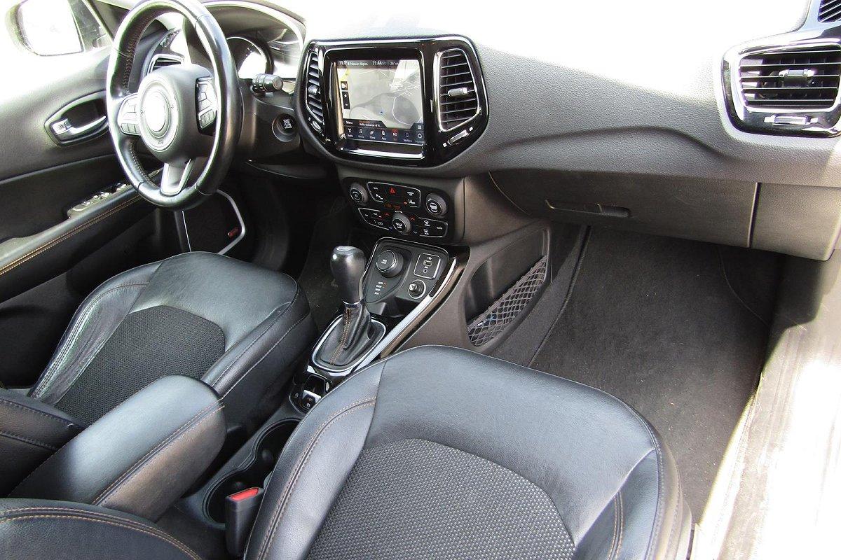 JEEP Compass 2.0 Multijet II aut. 4WD Limited