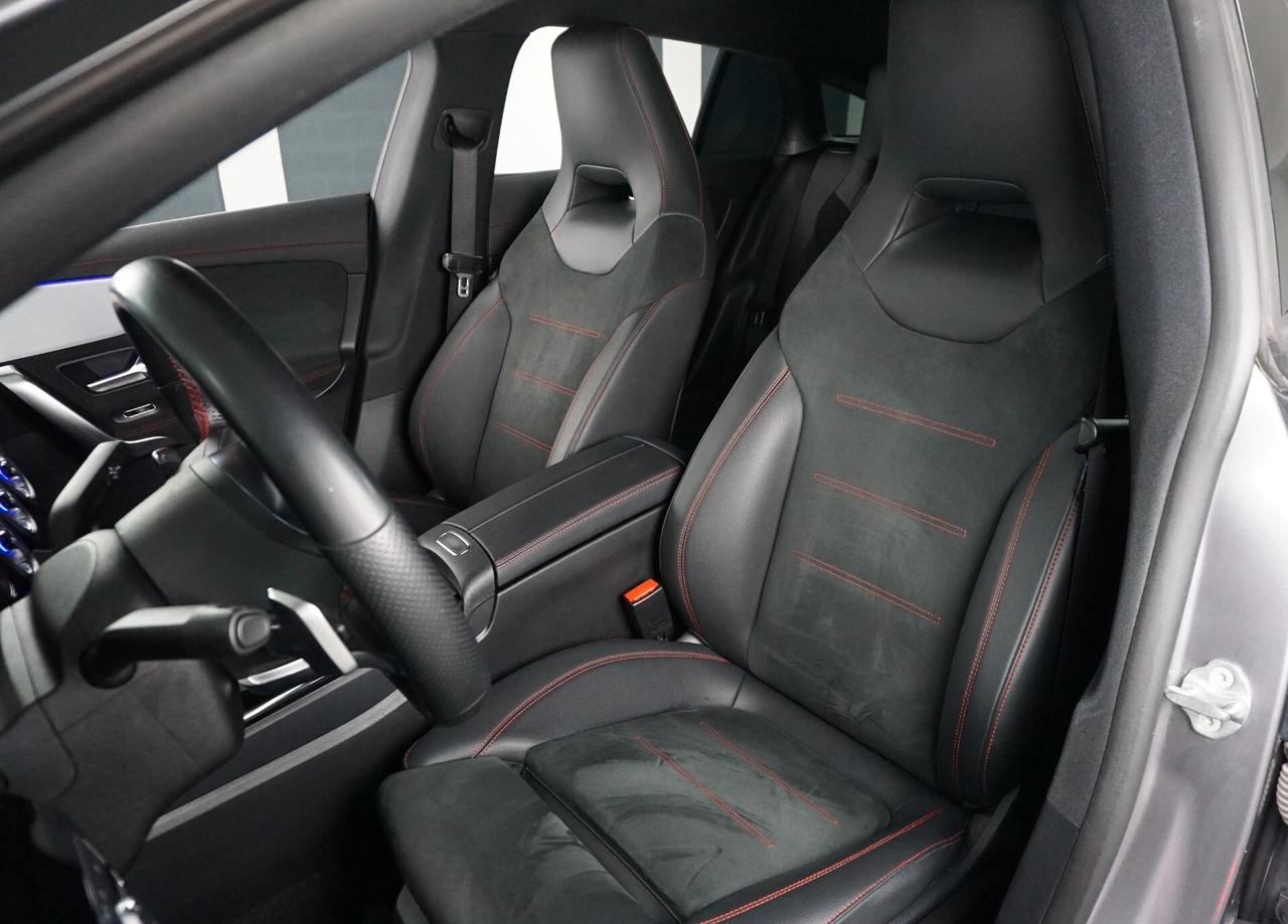 Mercedes-benz CLA 200 d Automatic Shooting Brake Premium