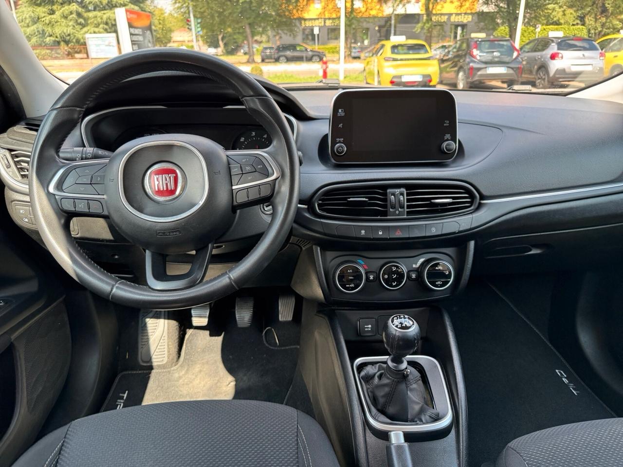 Fiat Tipo 1.6 Mjt SW